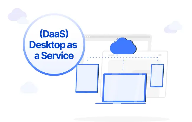 Desktop as a Service