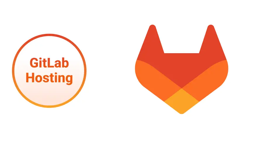 gitlab hosting