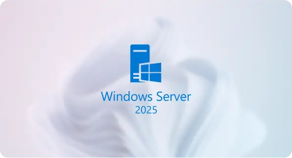 VPS Windows Server 2025