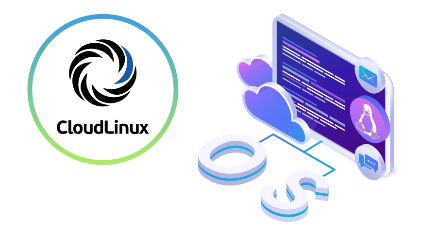 CloudLinux VPS Hosting