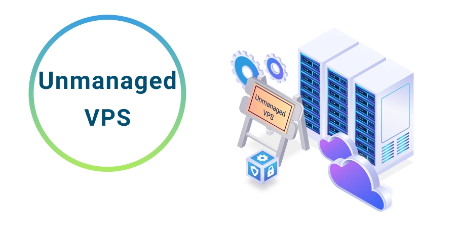 unmanaged vps