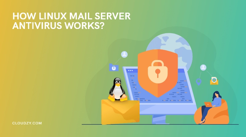 Best Linux Mail Server Antivirus 2024 + Tips for Securing Your Linux Email Client🛡️