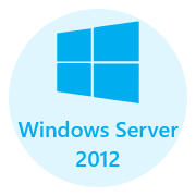Windows-2012-VPS