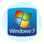 Windows 7 VPS