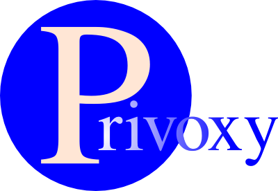 Privoxy