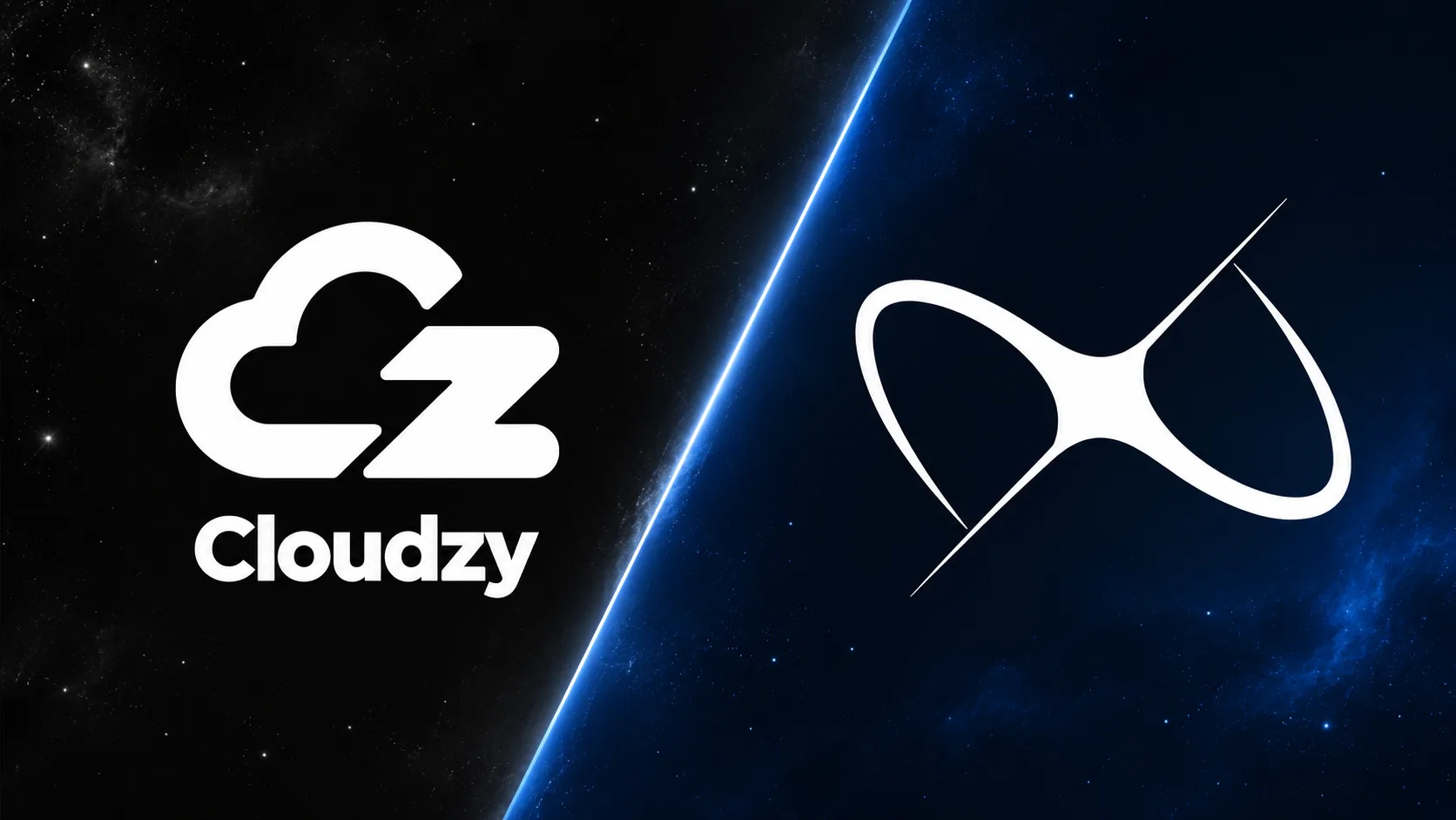 Cloudzy and University of Birmingham Rocket Propulsion Labs (UOBRPL) partnership banner