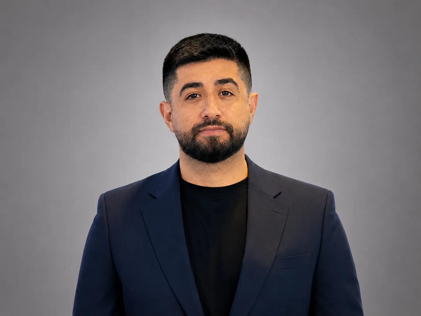Aler Rab, Deputy CEO