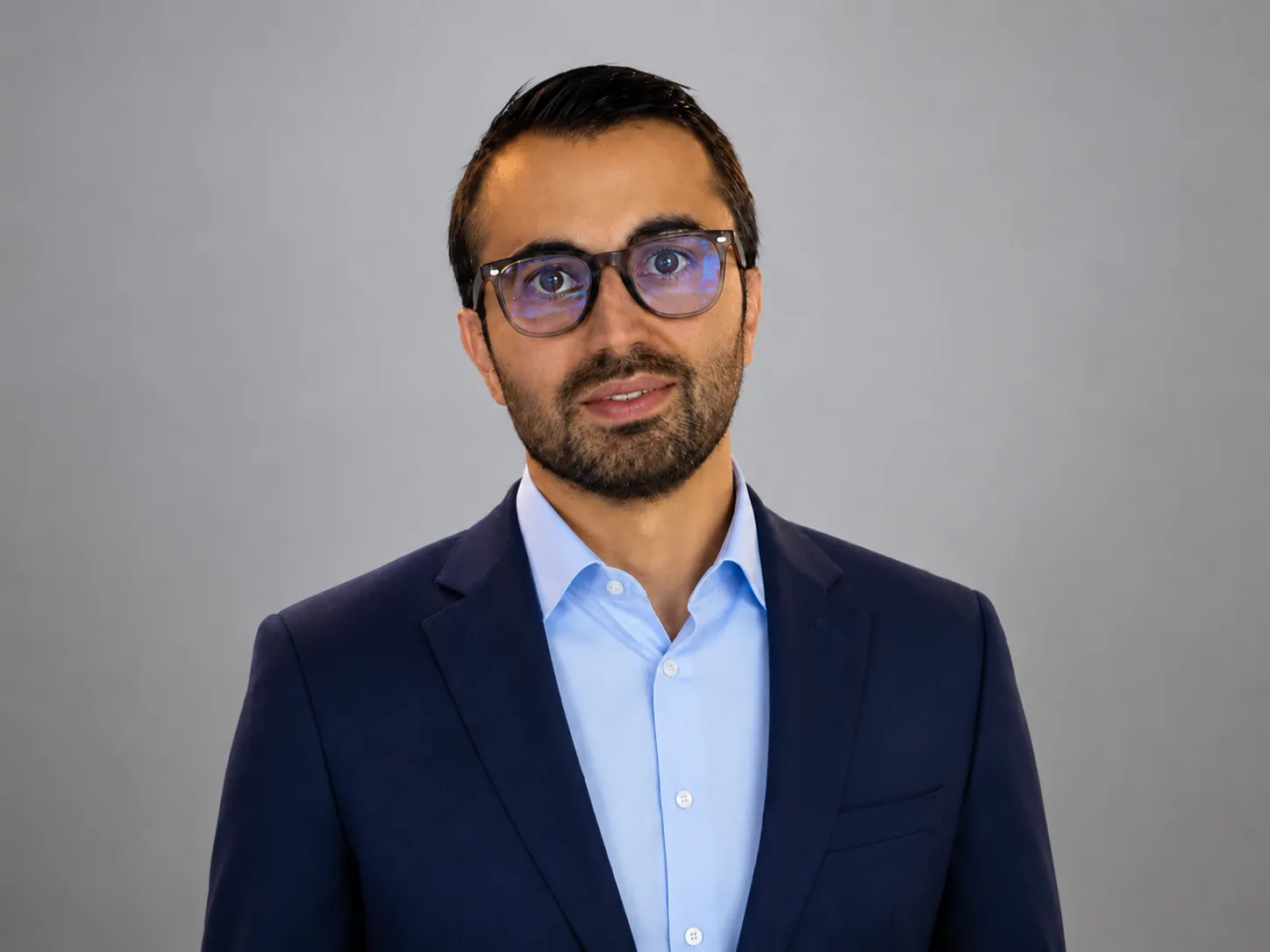 Hannan Nozari, Founder & CEO