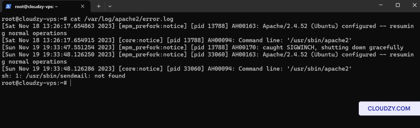 List Firewall Rules