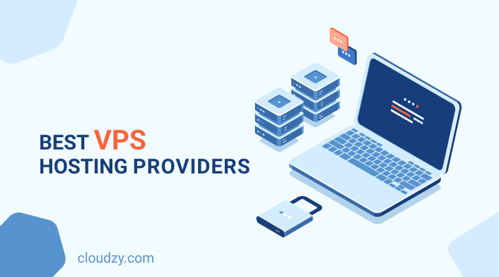 Best VPS Hosting Providers in 2024🥇+[How to Choose the Best VPS Provider]