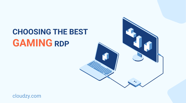 Best Gaming RDP | 8 Top Remote Desktop Software for Gaming
