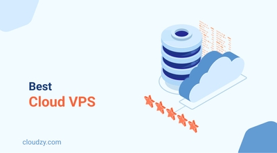 Best Cloud VPS in 2024 | Your Path to Choosing Top Providers