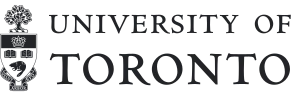 University of Toronto logó