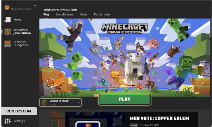 Minecraft Bedrock Edition - Ubuntu Dedicated Server Guide