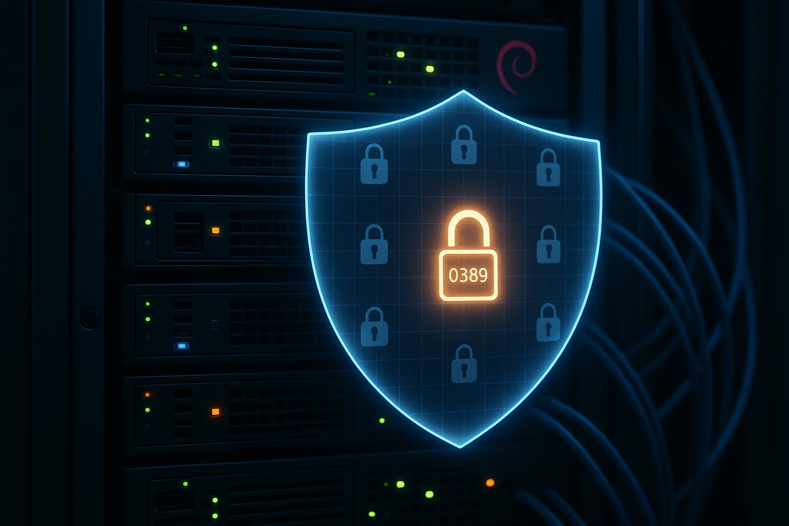 RDP firewall open