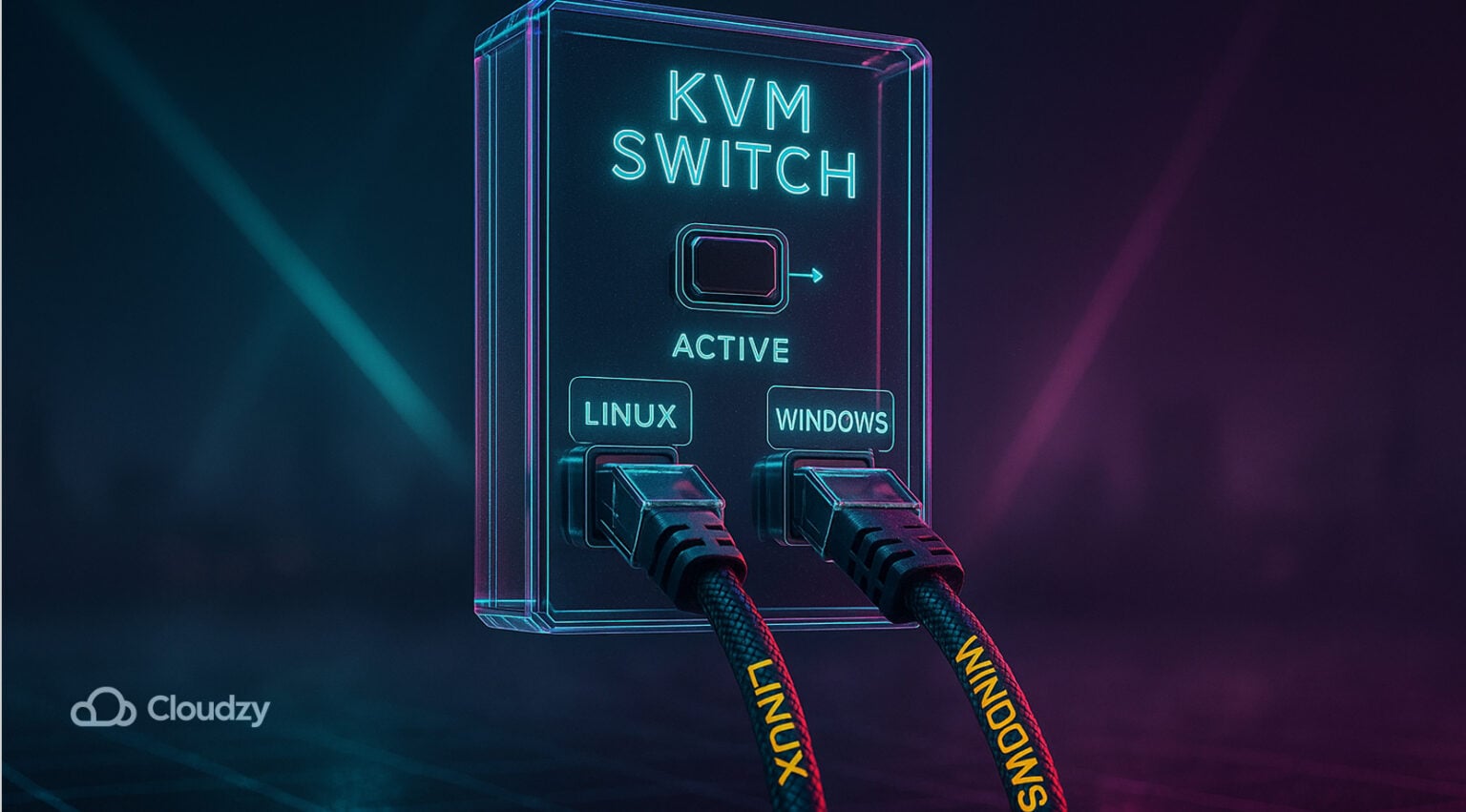 Linux vs Windows Hosting in 2025: Differences, Pros & Cons · Cloudzy Blog