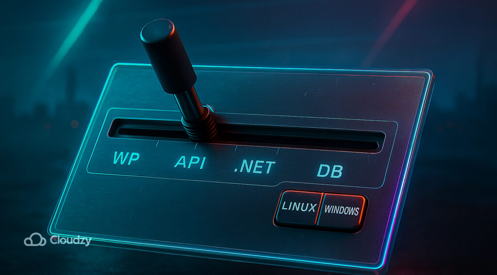 Linux vs Windows Hosting in 2025: Differences, Pros & Cons · Cloudzy Blog