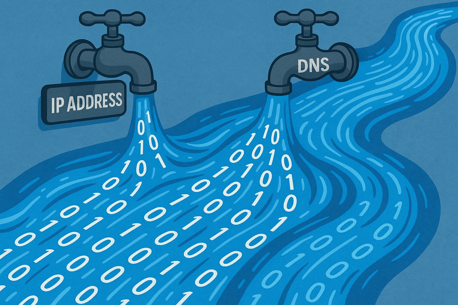 How to Fix "Windows Could Not Automatically Detect This Network's Proxy Settings" Error 8 A computer screen displaying TCP/IPv4 settings with automatic IP and DNS acquisition checked.