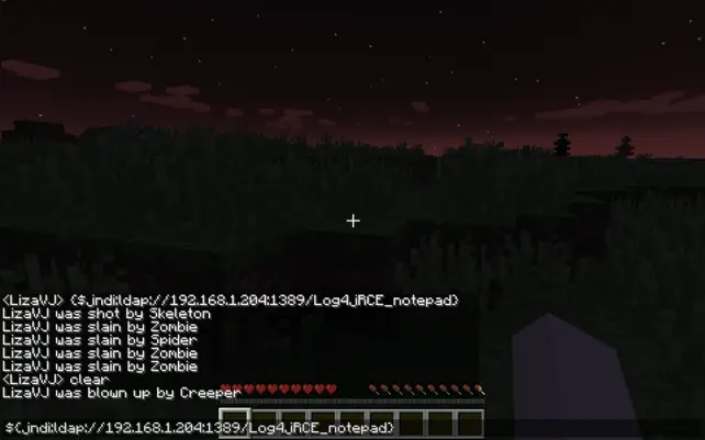 what is log4j 