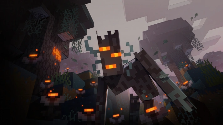 Minecraft self-hosting vulnerabilities