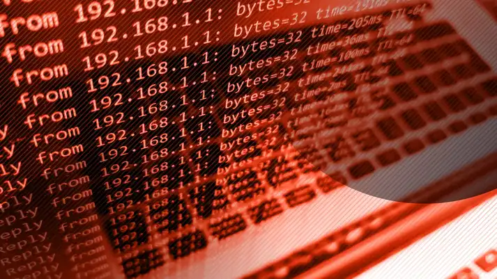 what is ddos attack