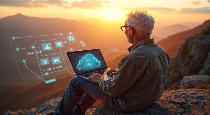 Mikrotik CHR and Use Cases