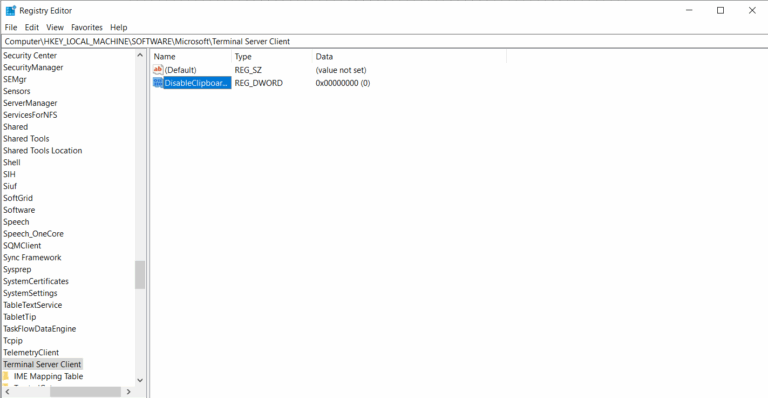 Fix Copy Paste In Remote Desktop: Top 5 Proven Tweaks