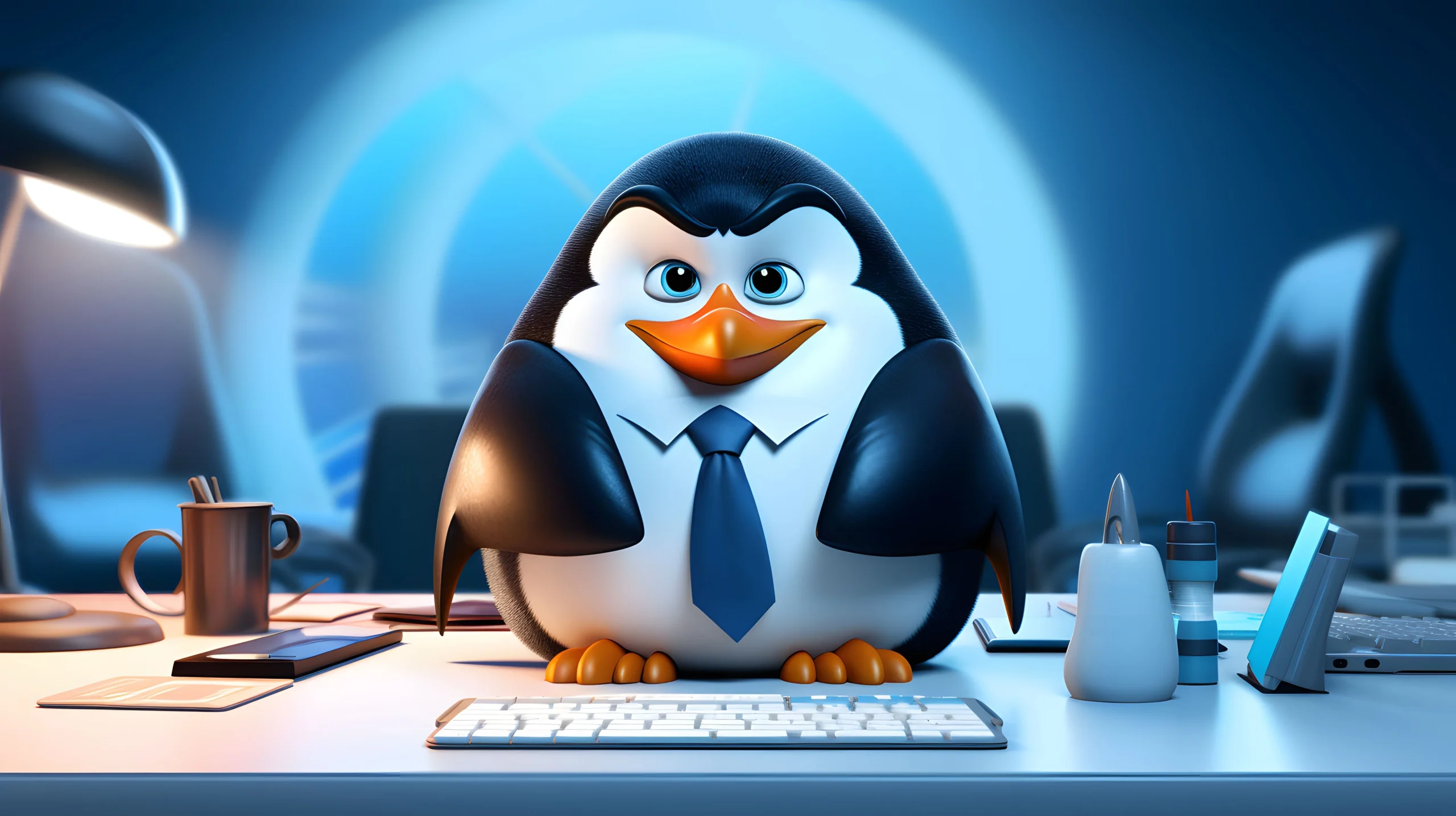 MT4 Linux installation showing terminal commands and Wine script setup for MetaTrader 4 Ubuntu installation