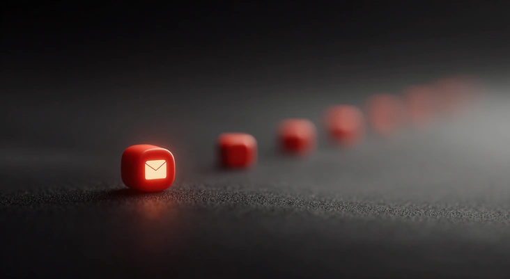 Email Protocols: SMTP, IMAP and POP3