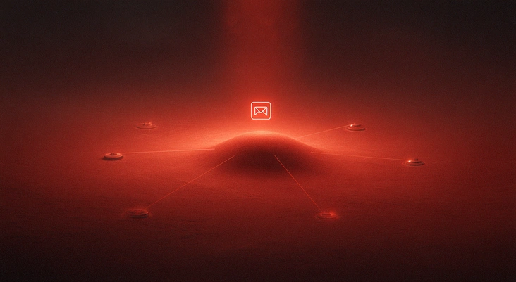 Choosing Email Protocol 