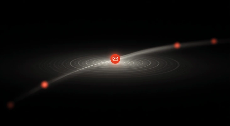 IMAP and Protocols For Sending And Receiving Email