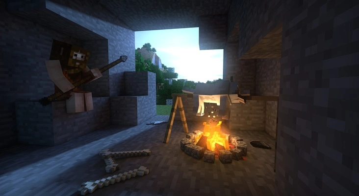 Faster or More RAM for Minecraft