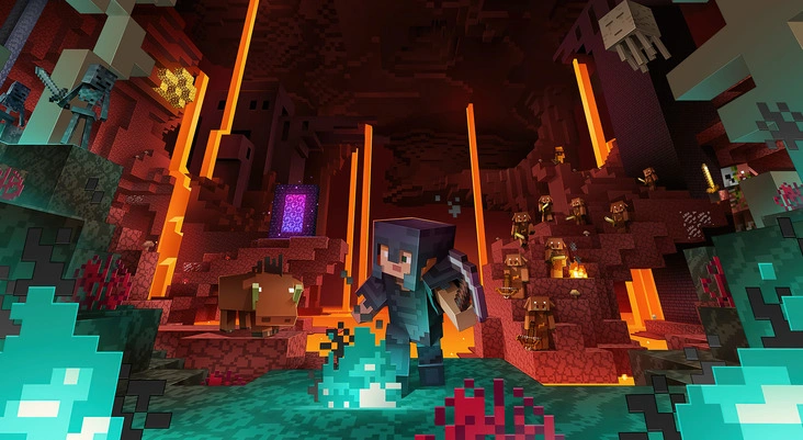 Check my RAM for Minecraft
