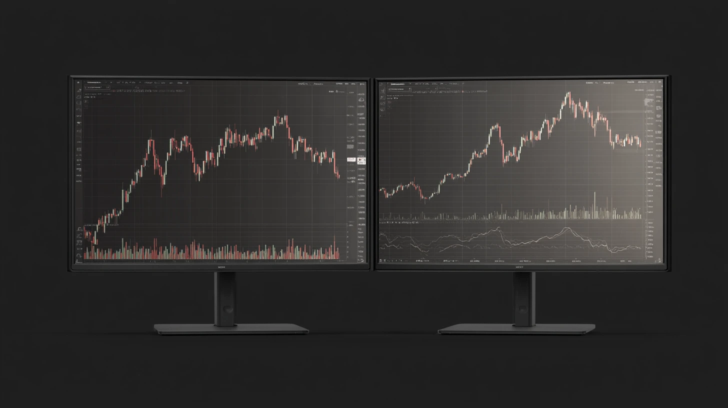 MetaTrader 4 vs MetaTrader 5

