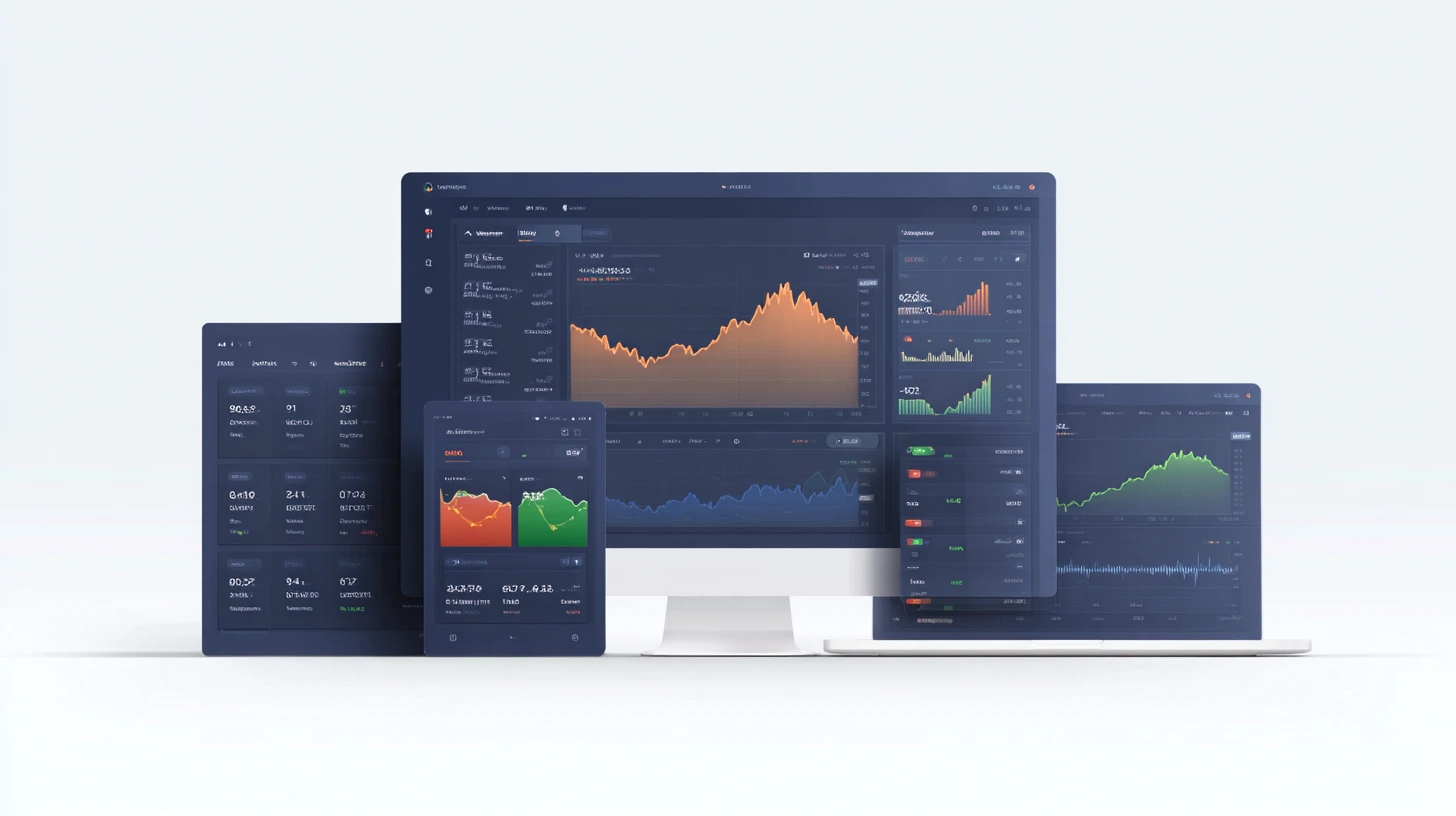 Advanced Forex Risk Management Tools and Software