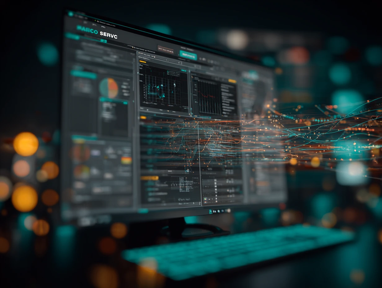 Outbound blocking software firewall