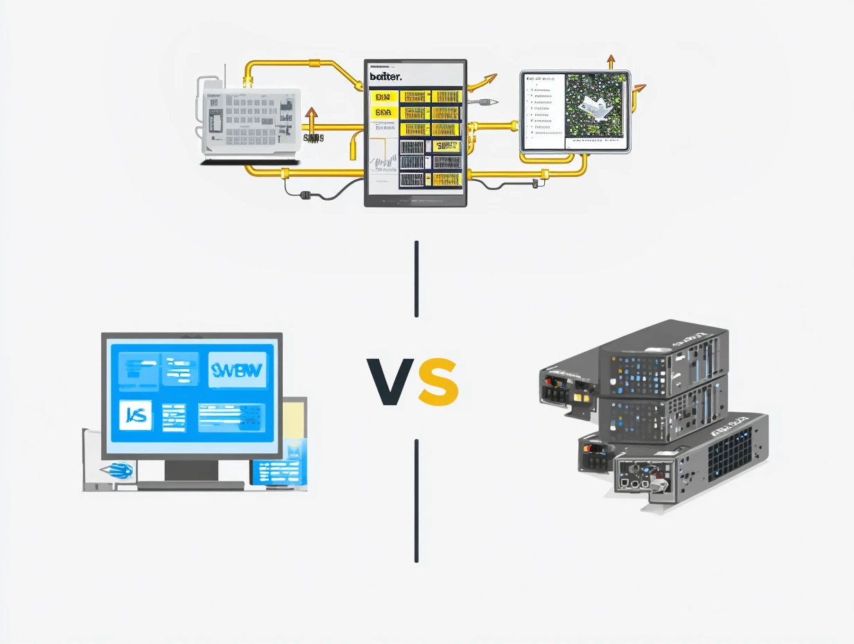 Firewall pros and cons
