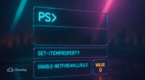 Remote Desktop Via CMD: Enable RDP On Windows