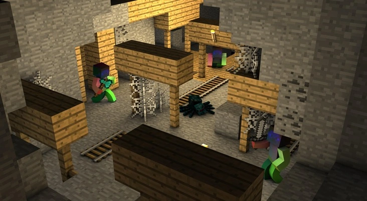 First Step to Make Money on Minecraft
