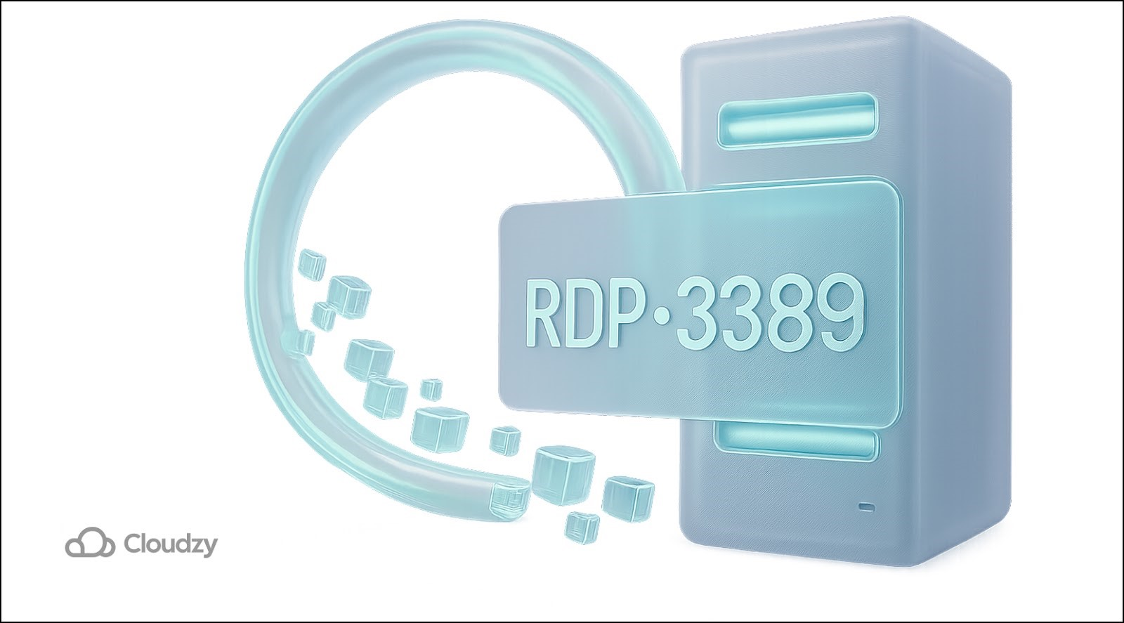 What is an RDP Server?