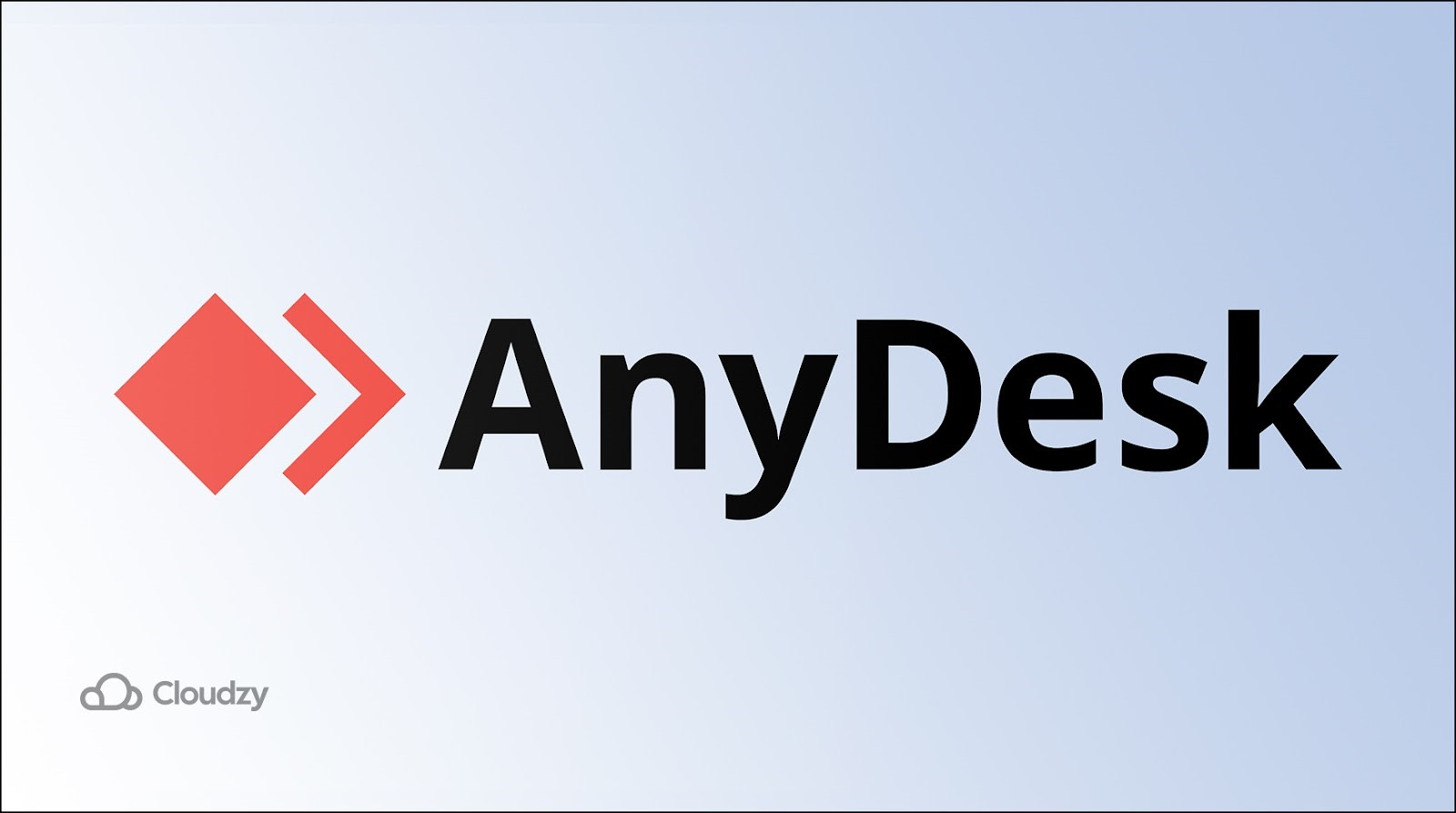 AnyDesk Logo