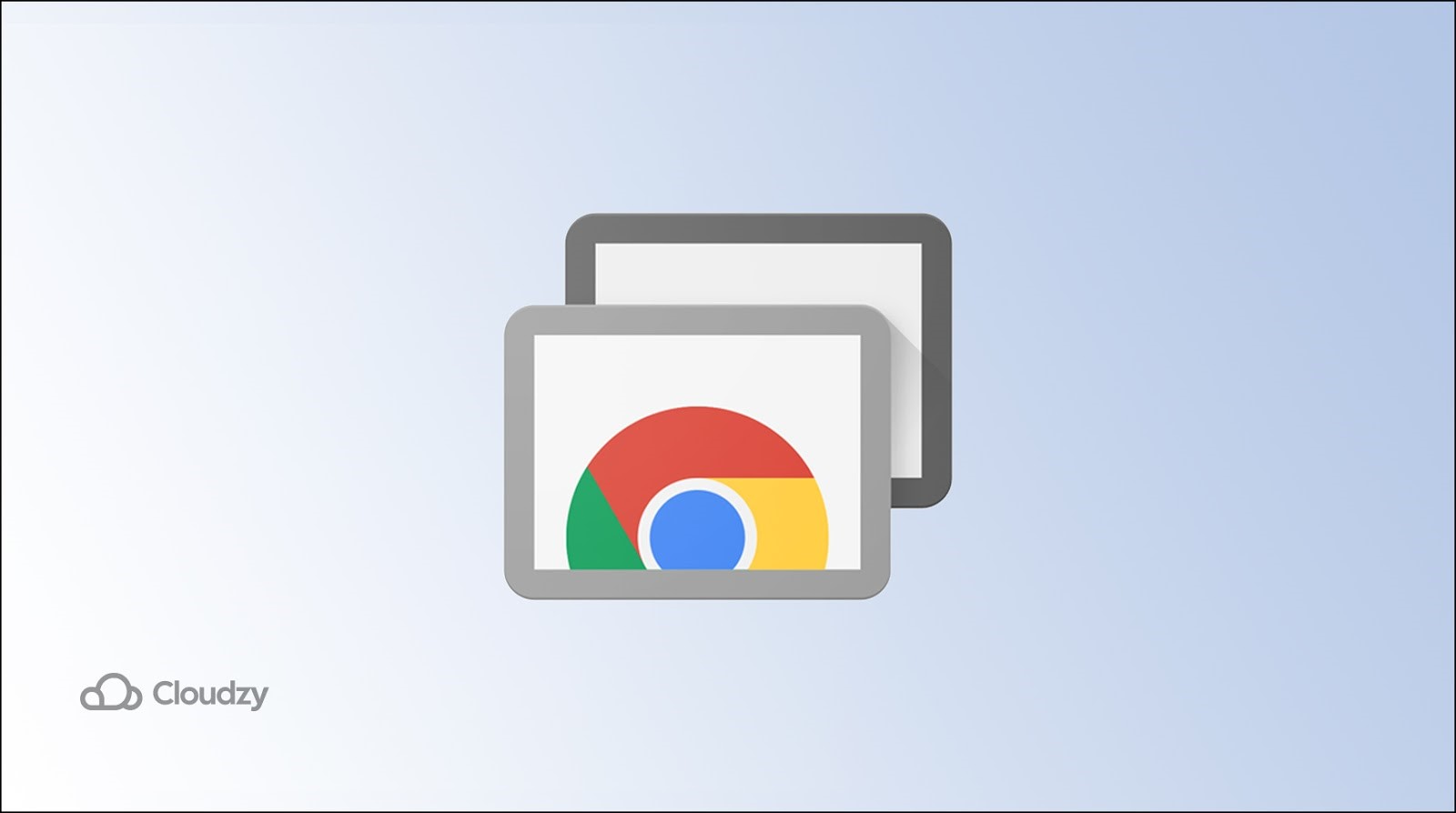 Chrome Remote Desktop
