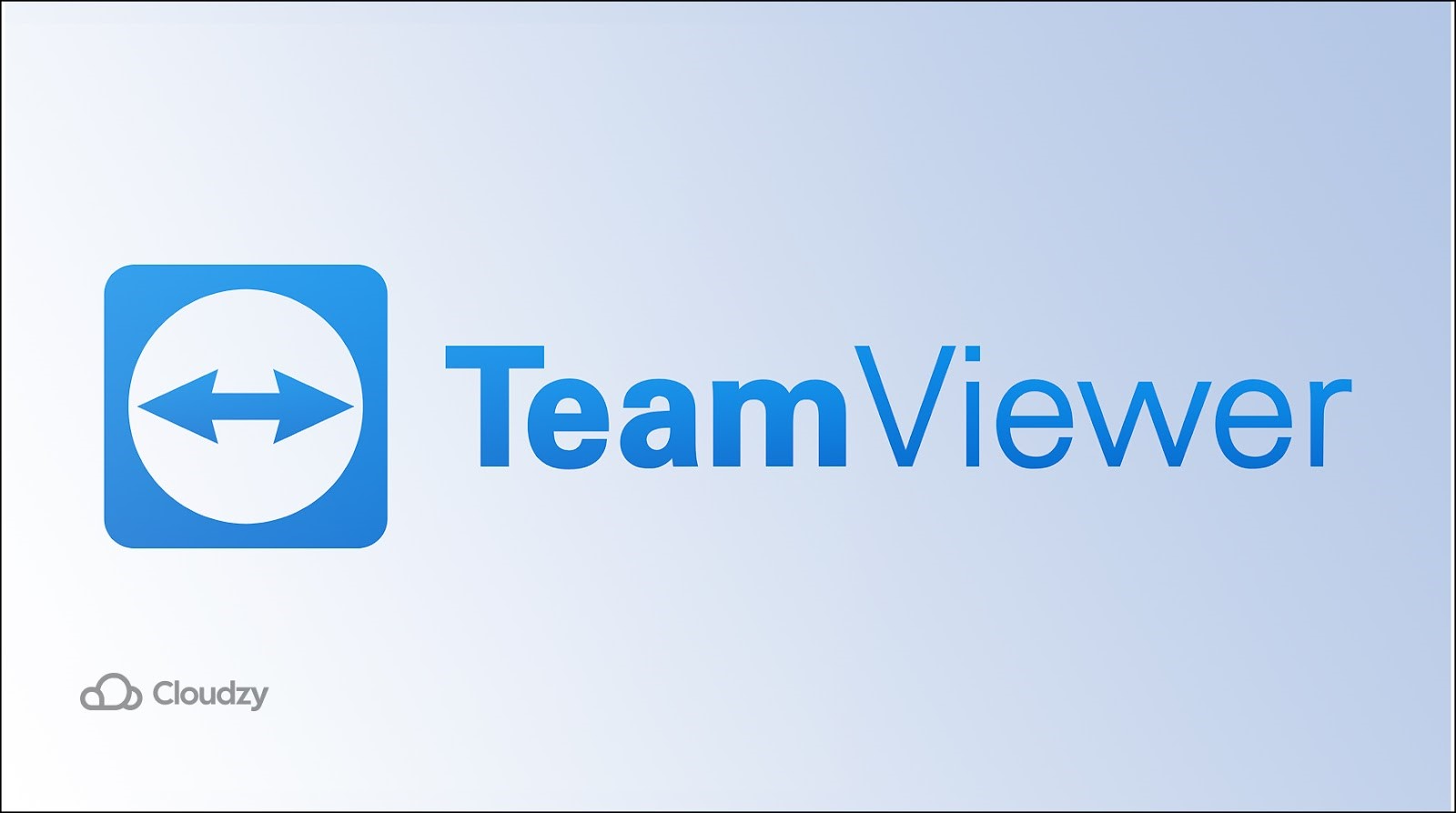 TeamViewer Logo