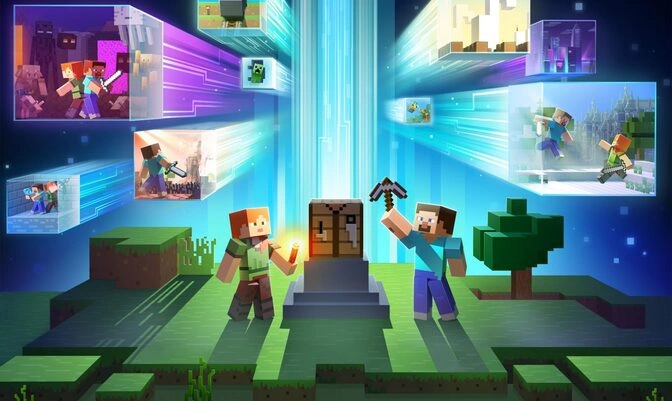create minecraft server guide
