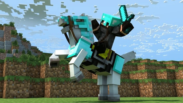 what is a Minecraft server?