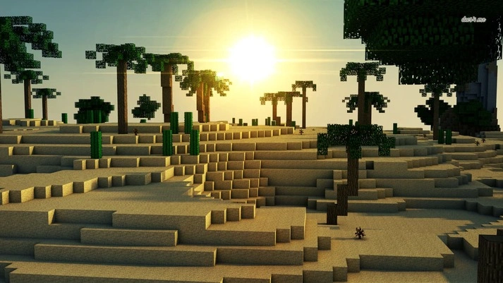 step by step create Minecraft server