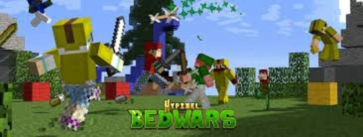 Hypixel IP Bedwars