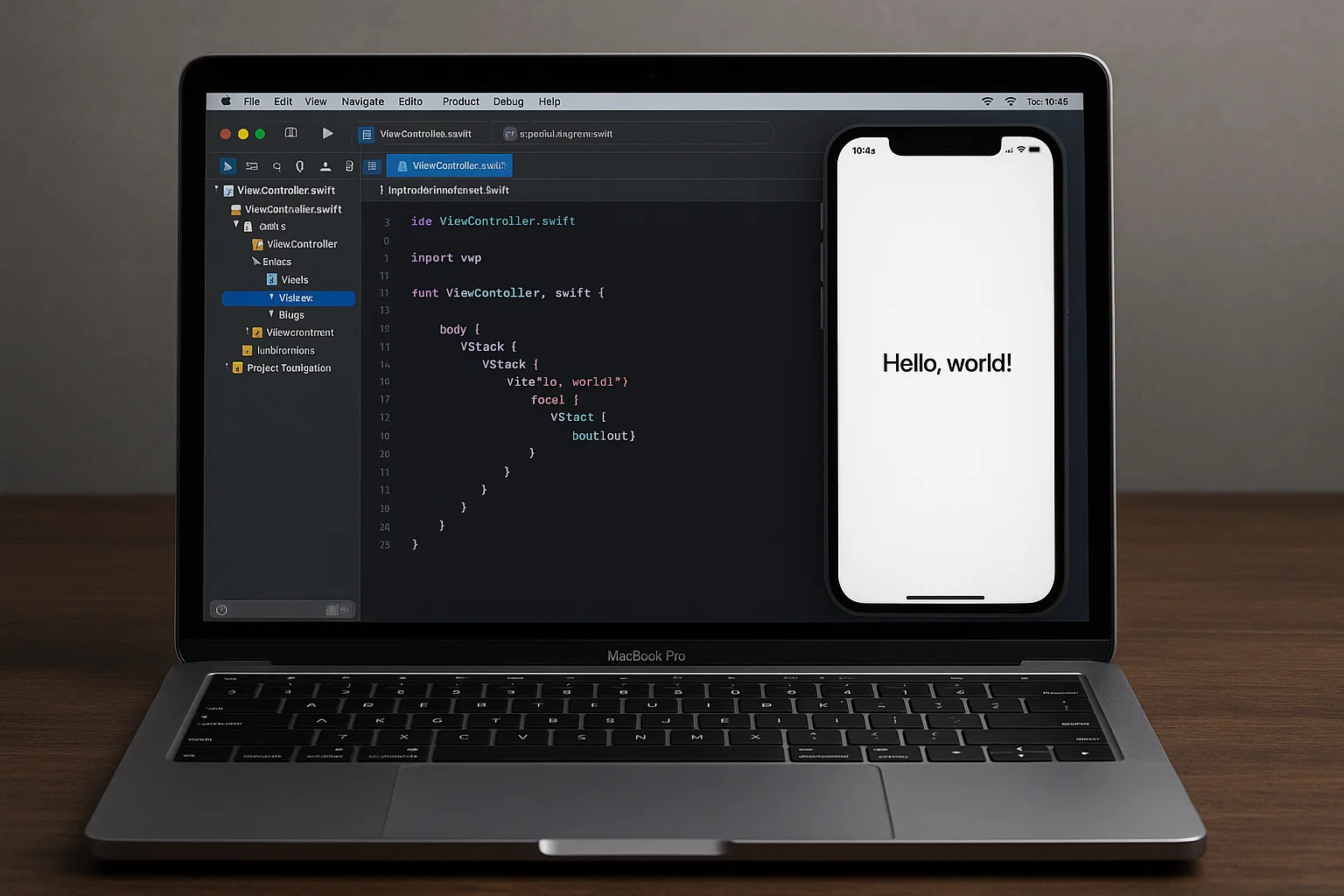 coding flow across os