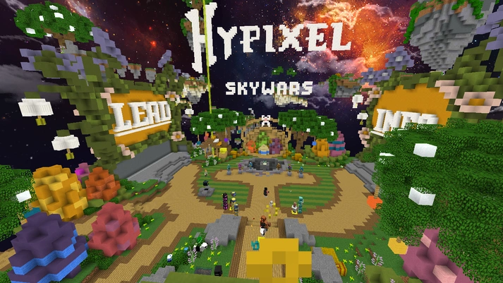 What is Hypixel IP Address