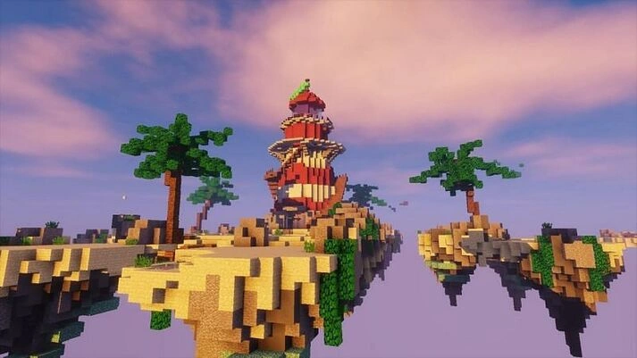 Hypixel Disadvanages